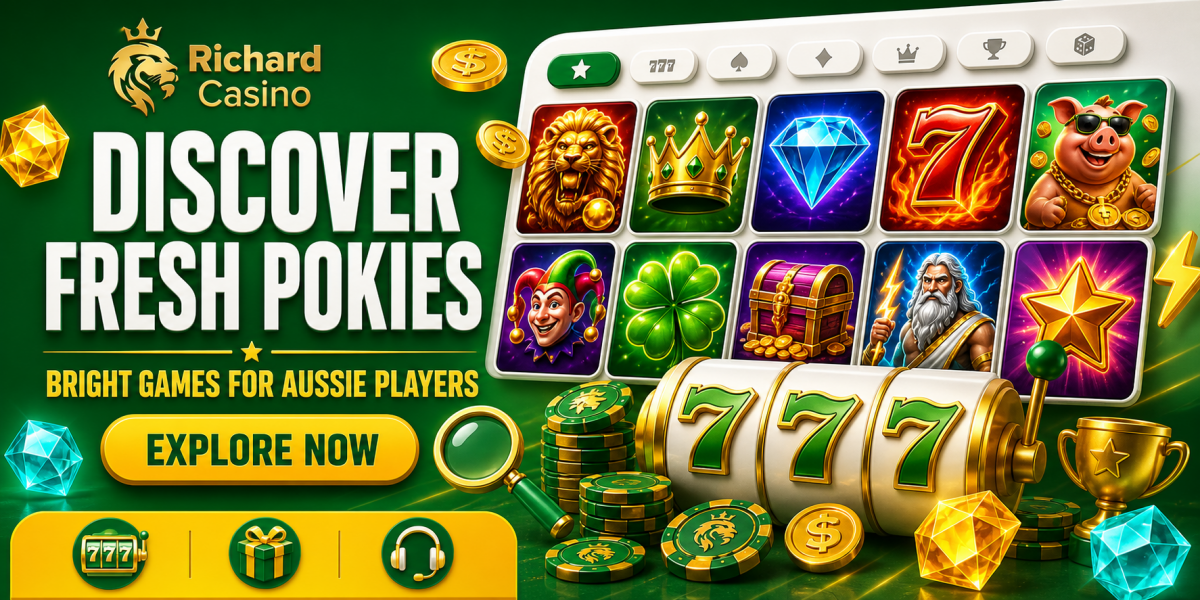 Joe Fortune pokies lobby on desktop